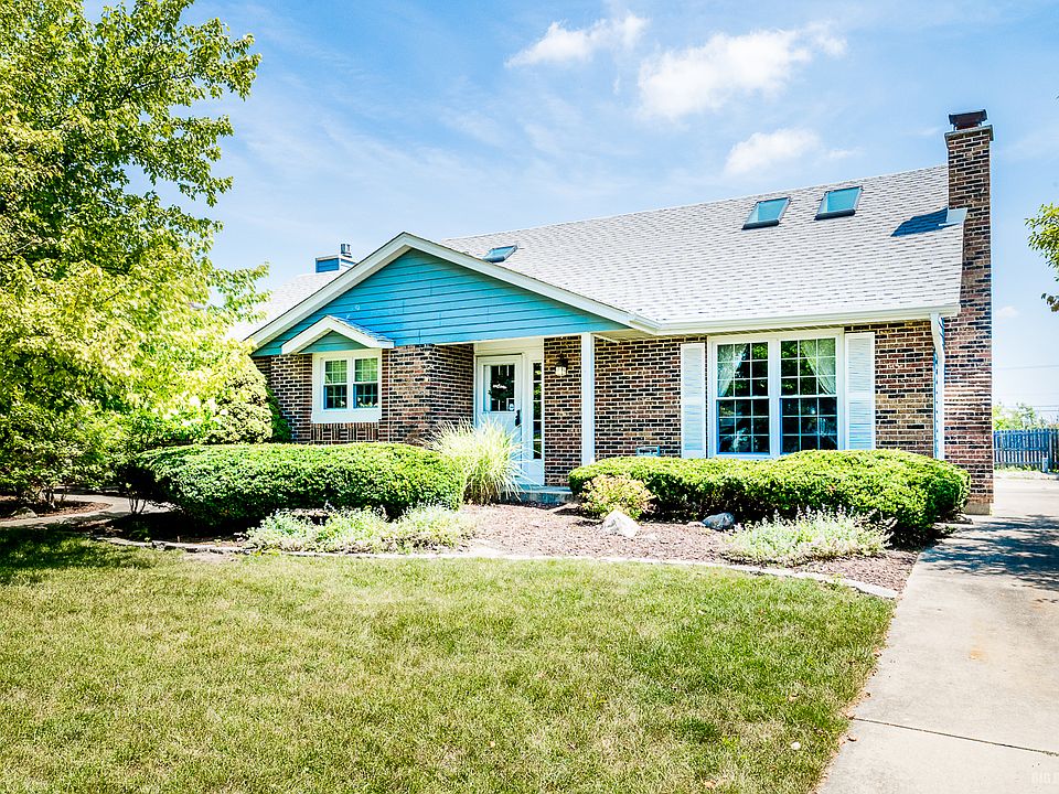 1st image of 20821 S Hickory Creek Pl