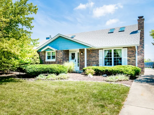 20821 S Hickory Creek Pl, Frankfort, IL 60423
