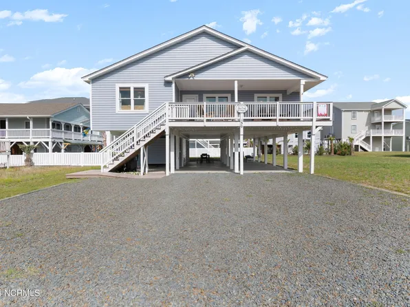 130 Crab Street, Holden Beach, NC 28462