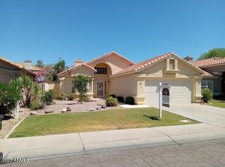 2306 E Gondola Ln, Gilbert, AZ 85234