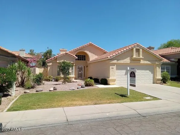 2306 E Gondola Ln, Gilbert, AZ 85234