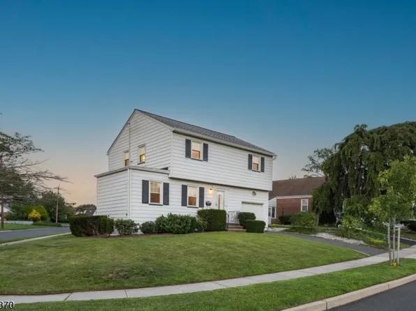 2781 Spruce St, Union Twp., NJ 07083