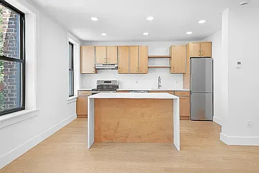 Rented by Pear NYC LLC