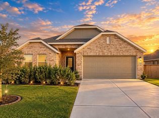 3723 Windy Brook Rd, Richmond, TX 77469