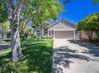 1773 Elwin Ln, Santa Rosa, CA 95403