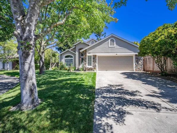 1773 Elwin Lane, Santa Rosa, CA 95403