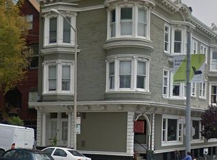 356 Walnut St, San Francisco, CA 94118