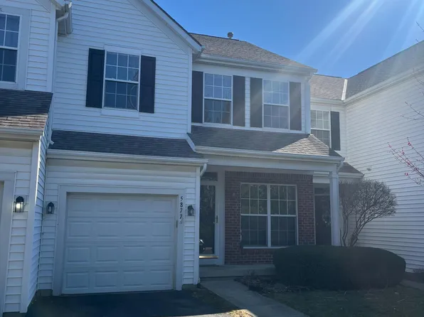 5877 Scioto Hill Ln, Hilliard, OH 43026