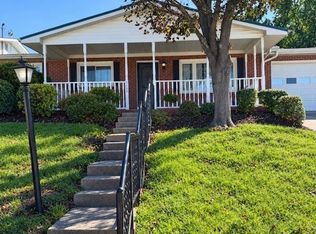 3109 Brereton Ct, Huntington, WV 25705