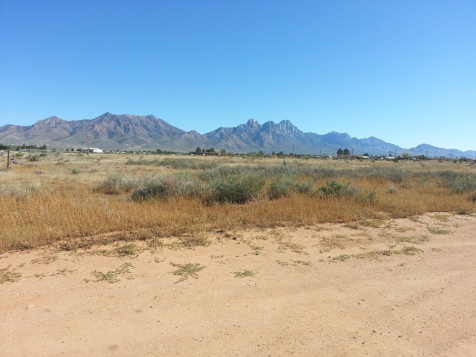 2nd image of Weisner Rd. And Luna Vista Rd
