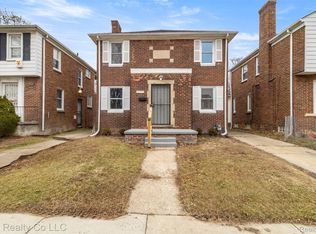 15771 Birwood St, Detroit, MI