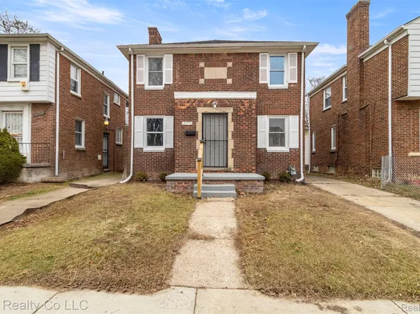 15771 Birwood St, Detroit, MI 48238