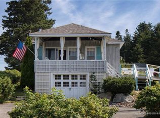 266 Island Rd, South Thomaston, ME 04858