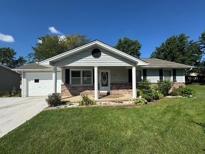 1501 Pawn Dr, Kirksville, MO, 63501