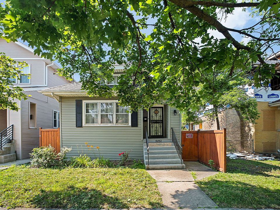 1st image of 5251 W Belle Plaine Ave