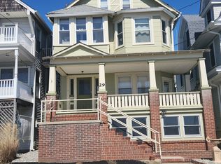 29 Broadway BASEMENT 2, Ocean Grove, NJ 07756