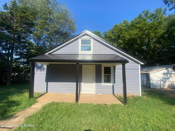 728 Beechwood Ave, Bardstown, KY 40004