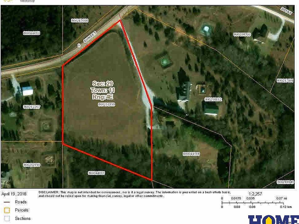 2nd image of 1425 203rd Rd