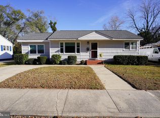 823 Roger St, Salisbury, MD 21804