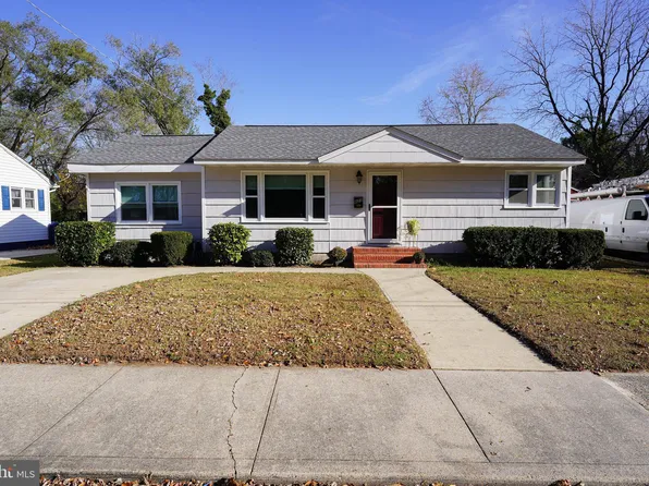 823 Roger St, Salisbury, MD 21804