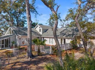 1314 First Ave, Steinhatchee, FL 32359
