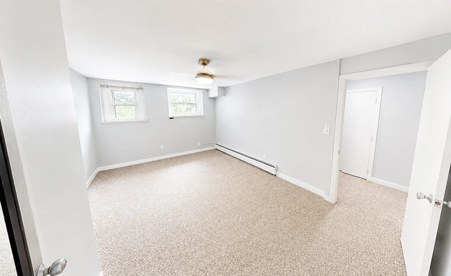 1 bed, $2,350 — Photo 1