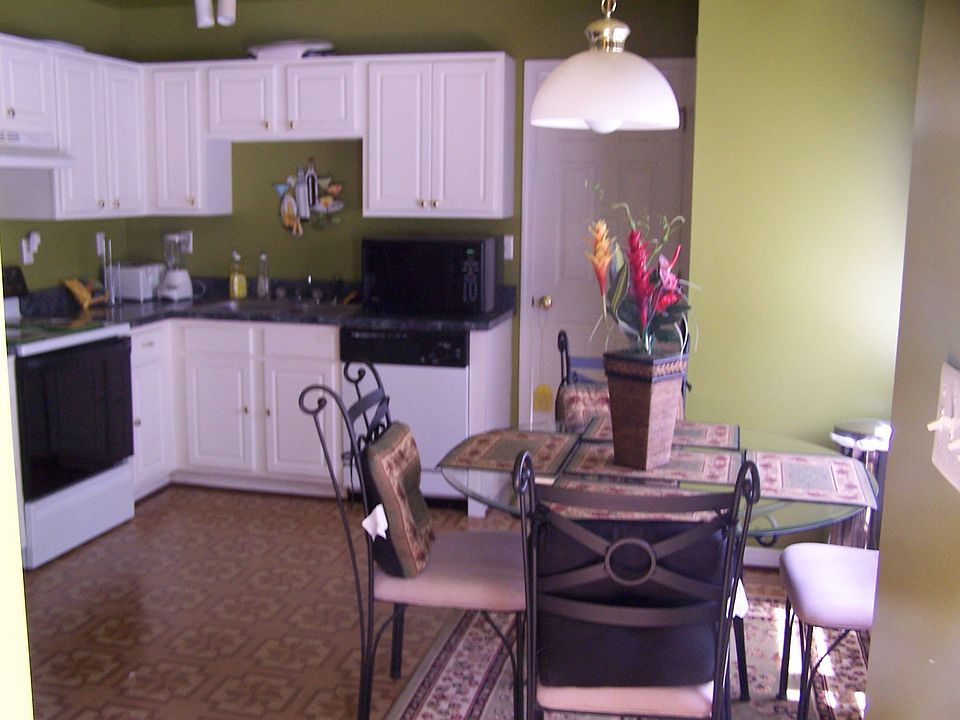 Open Kitchen 
