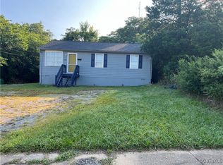 711 S West St, Petersburg, VA 23803