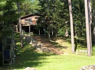 5394 Riverview Dr, Rhinelander, WI 54501