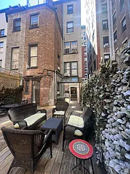 Rented by Oxford Property Group