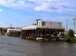 6517 Delacroix Hwy, Saint Bernard, LA 70085