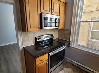 1341 S 52nd St #1, Philadelphia, PA 19143