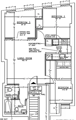 Rented by Citi Habitats | media 35