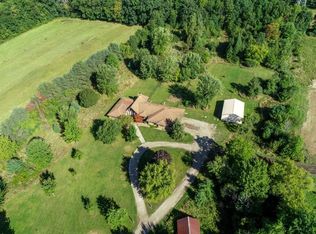 5195 Pontiac Trl, Ann Arbor, MI 48105