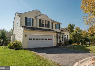 103 Bonaparte Way, E Fallowfield, PA 19320