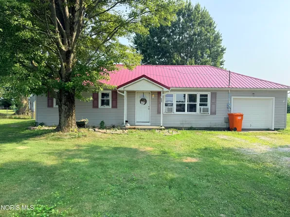 880 Main St, Jerry City, OH 43437