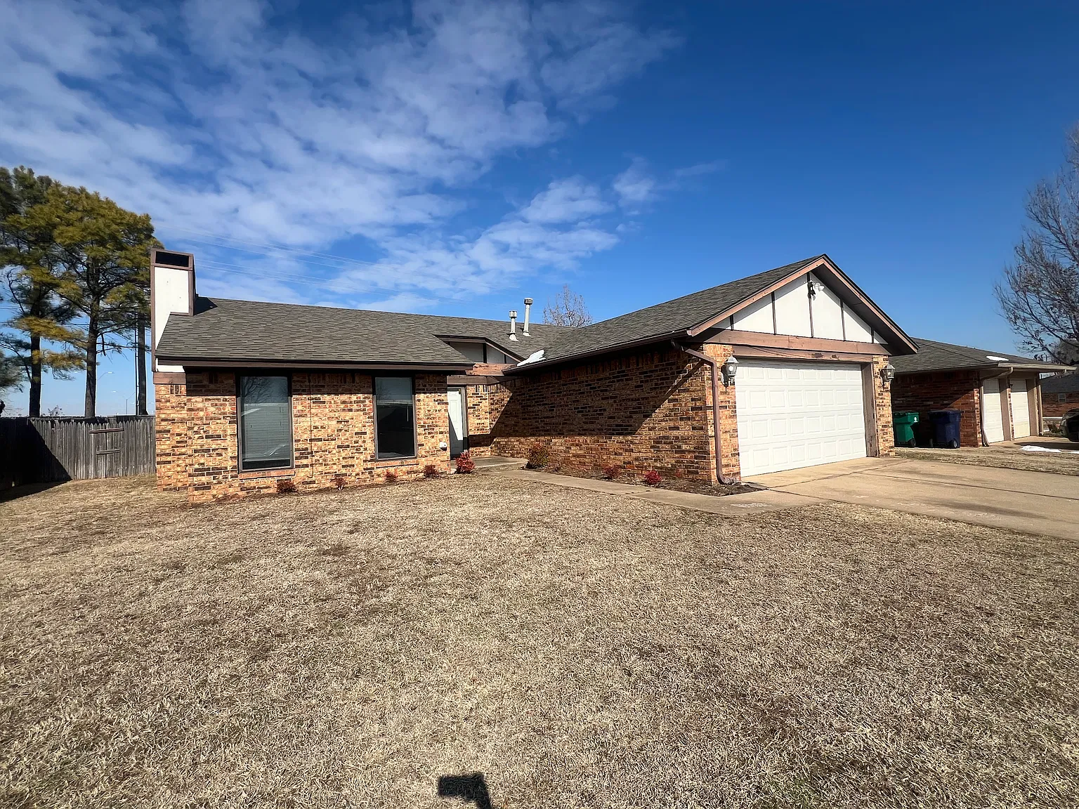 3 bed, 1466 sqft, $1,525 — Photo 2