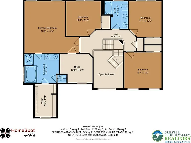 2784 Clark Pl — Photo 45