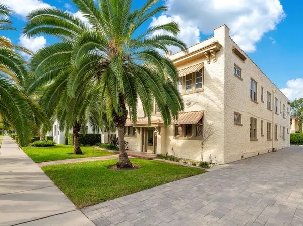 613 E Ridgewood St APT 2, Orlando, FL 32803