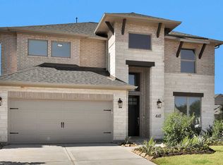 441 Sprigtail Dr, Katy, TX 77493