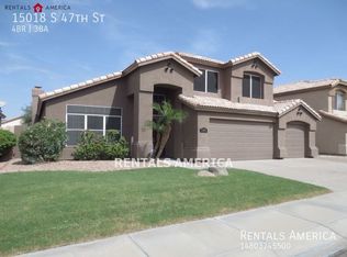 15018 S 47th St, Phoenix, AZ 85044