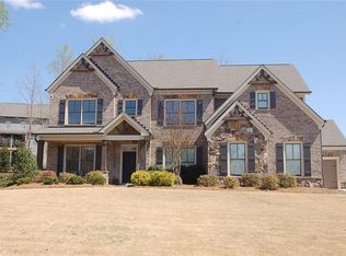 1879 Granite Hill Ct, Hoschton, GA 30548