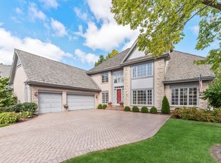 23 Lakeside Ln, North Barrington, IL