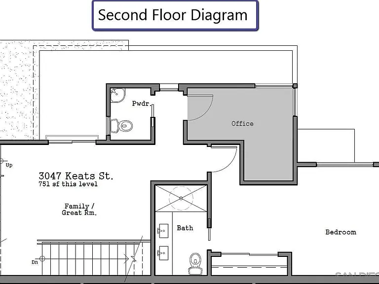 3047 Keats St — Photo 32
