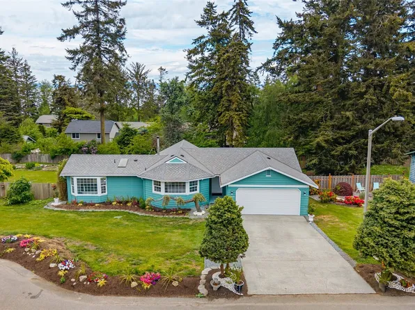 1974 Fiver Place, Oak Harbor, WA 98277