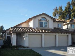 27 Sendero, Rancho Santa Margarita, CA 92688