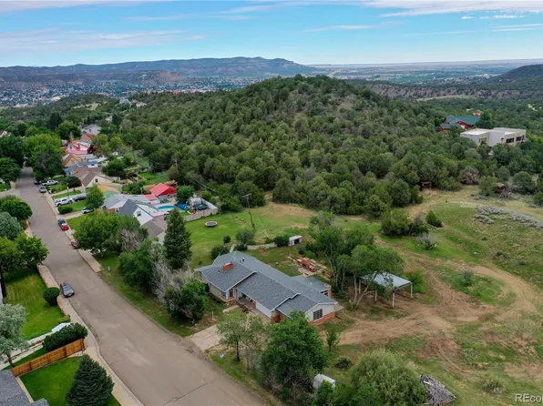 2646 Espinoza Street, Trinidad, CO 81082