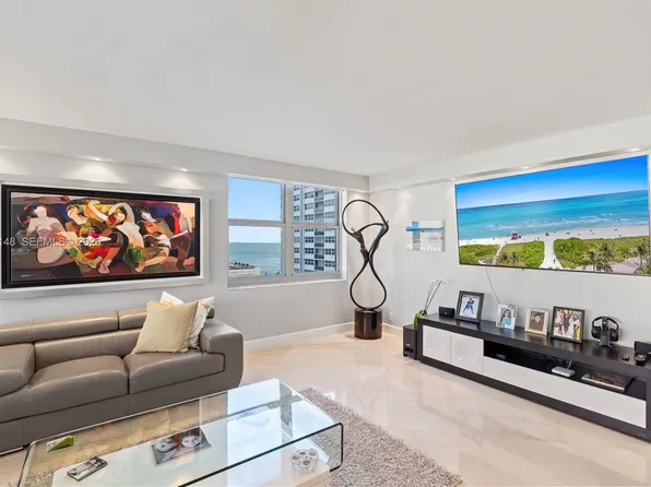 1920 S Ocean Dr, Hallandale Beach, FL