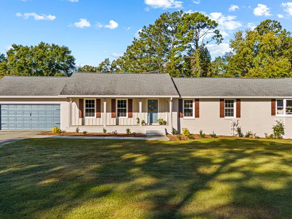453 Mountain View Rd SE, Rome, GA 30161