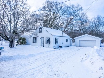 1521 Riblet St, Muskegon, MI, 49445